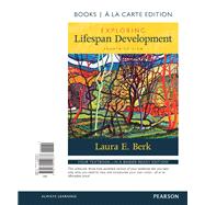 Exploring Lifespan Development -- Books a la Carte