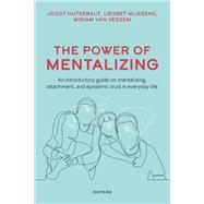 The Power of Mentalizing An introductory guide on mentalizing, attachment, and epistemic trust for mental health care workers