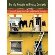 Family Poverty in Diverse Contexts