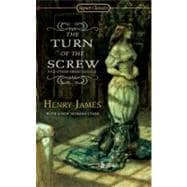 The Turn of The Screw and Other Short Novels