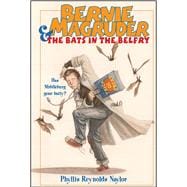 Bernie Magruder & the Bats in the Belfry