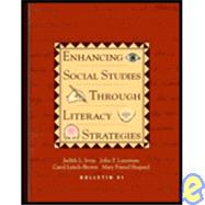 Enhancing Social Studies Through Literacy Strategies