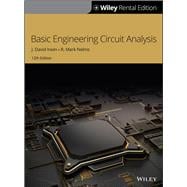Basic Engineering Circuit Analysis [Rental Edition]