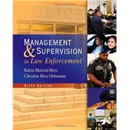 Management and Supervision in Law with Access Card