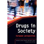 Drugs in Society