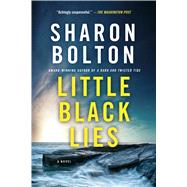 Little Black Lies A Novel