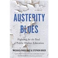 Austerity Blues