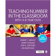 Teaching Number in the Classroom with 4-8 Year Olds