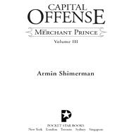 Capital Offense Merchant Prince III