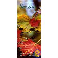 Seasons: Special Occasions Calendar