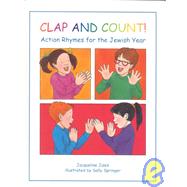Clap and Count!