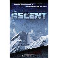 The Ascent A Novel of Survival