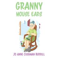 Granny Mouse Ears