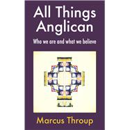 All Things Anglican