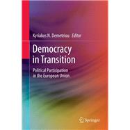 Democracy in Transition