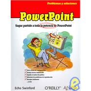 Powerpoint / Fixing Power Point Annoyances: Problemas Y Soluciones/ Problems and Solutions