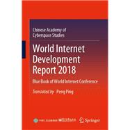 World Internet Development Report 2018