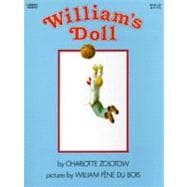 William's Doll