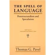 The Spell of Language