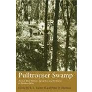 Pulltrouser Swamp : Ancient Maya Habitat, Agriculture, and Settlement in Northern Belize