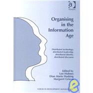 Organising in the Information Age