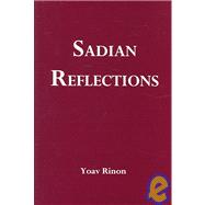 Sadian Reflections