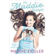 The Maddie Diaries A Memoir