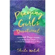 Praying Girls Devotional