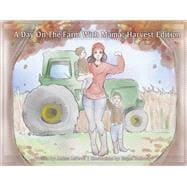 On the Farm with Mama: Harvest Edition book cover, ISBN 9781667890678