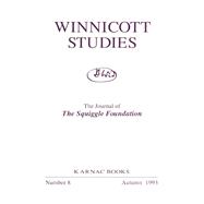 Winnicott Studies