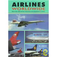Airlines Worldwide