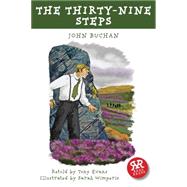 The Thirty-nine Steps