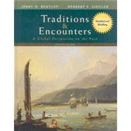 Traditions & Encounters