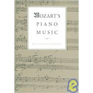 Mozart's Piano Music