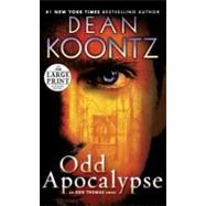 Odd Apocalypse