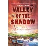 The Valley of the Shadow A Cornish Mystery