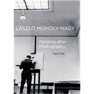 Laszlo Moholy-nagy