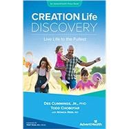 CREATION Life Discovery: Live Life to the Fullest