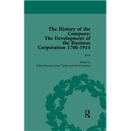 The History of the Company, Part I Vol 1