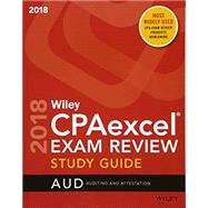 Wiley Cpaexcel Exam Review 2018