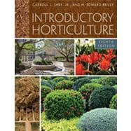 Introductory Horticulture, 8th Edition