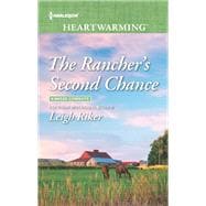 The Rancher's Second Chance