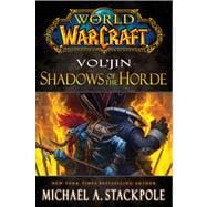 World of Warcraft: Vol'jin: Shadows of the Horde