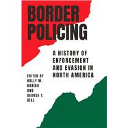 Border Policing