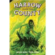 Harrow County 4