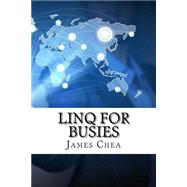 Linq for Busies