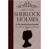 Sherlock Holmes and the Holland Park Cannibal