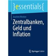 Zentralbanken, Geld und Inflation