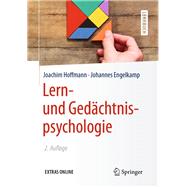 Lern- Und Gedachtnispsychologie + Ereference