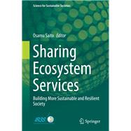 Sharing Ecosystem Services